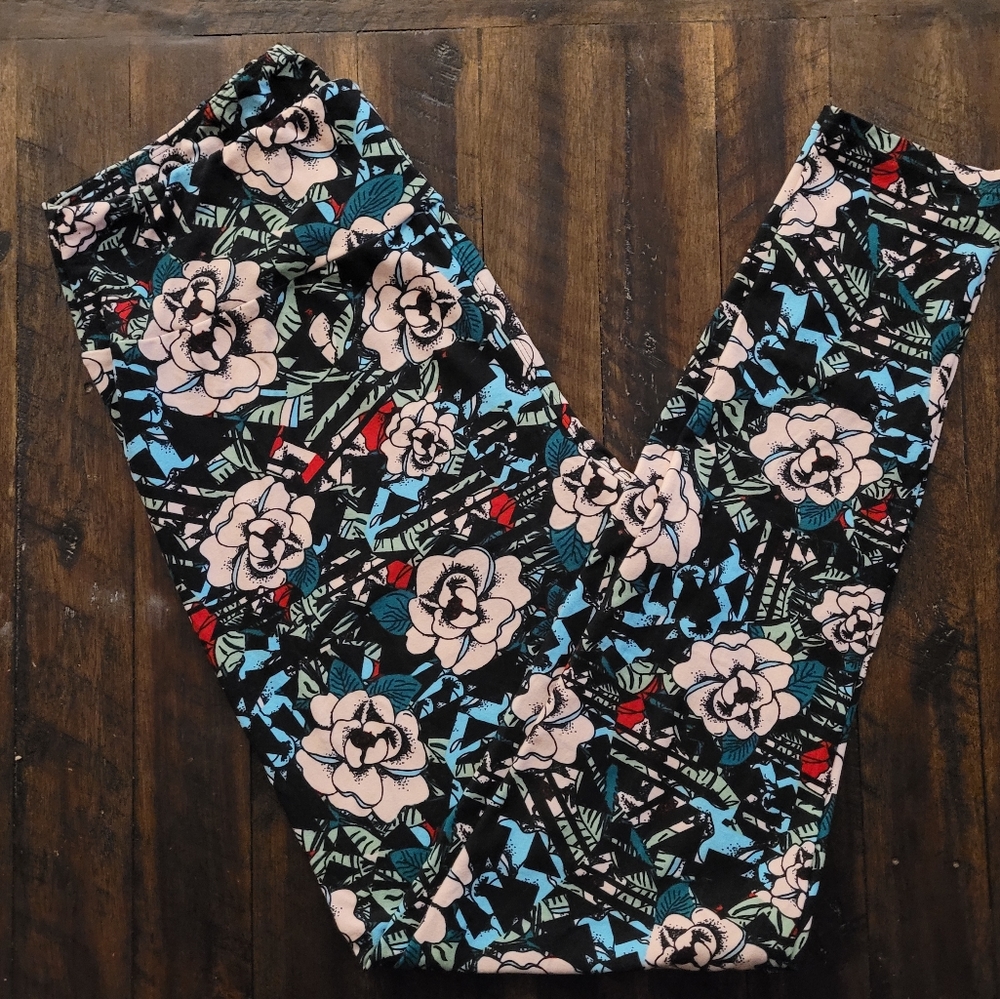Lularoe leggings